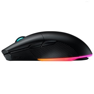 ASUS ROG PUGIO II  16000 DPI  7 Tuş Aura SYNC RGB Gaming Mouse