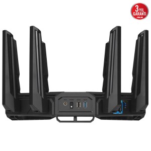 ASUS ROG Rapture GT-BE19000 WiFi7 Tri-band Gaming Router