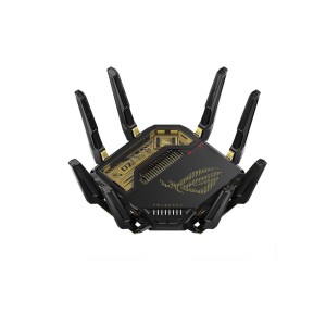 ASUS ROG Rapture Pro Edition 20.Yıl BE25000 WIFI 7 Gaming Router-GT-BE98 