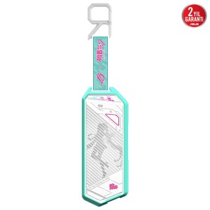 ASUS ROG STRIX ARION HATSUNE MIKU USB3.2 GEN2 TİP-C USB3.2 GEN2 TİP-C M.2 NVME BEYAZ SSD KUTUSU ASUS ROG STRIX ARION HATSUNE MIKU USB3.2 GEN2 TİP-C USB3.2 GEN2 TİP-C M.2 NVME BEYAZ SSD KUTUSU