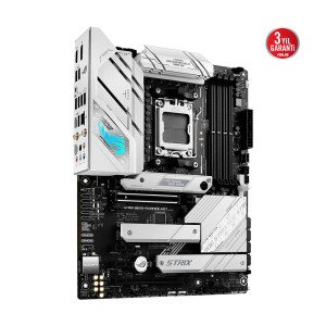 ASUS ROG STRIX B650-A GAMING WIFI AMD B650 AM5 DDR5 6400 MHz ATX Anakart