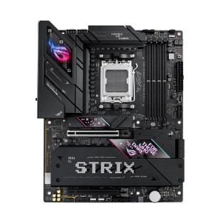ASUS ROG STRIX B850-E GAMING WIFI AMD B850 DDR5 8000MHz (OC) Soket AM5 ATX Anakart