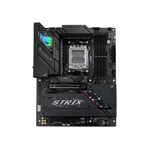 ASUS ROG STRIX B850-F GAMING WIFI AMD B850 DDR5 8000MHz (OC) Soket AM5 WiFi 7 ATX Anakart