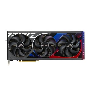 ASUS ROG Strix GeForce RTX 4080 16GB 256Bit GDDR6X NVIDIA Ekran Kartı