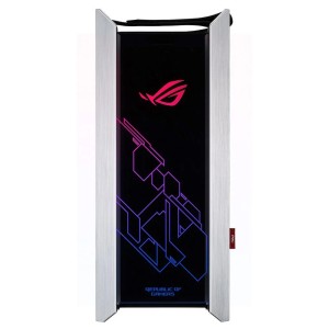 ASUS ROG STRIX GX601 HELIOS 140mm Fanlı USB 3.1 Mid-ATX Beyaz Gaming KASA