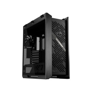 ASUS ROG Strix Helios II GX601S 4x140mm FANLI USB3.1 Mid Tower EATX Gaming Kasa