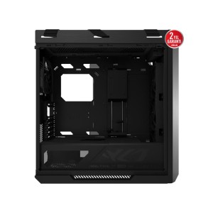 ASUS ROG Strix Helios II GX601S 4x140mm FANLI USB3.1 Mid Tower EATX Gaming Kasa