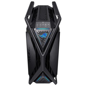 AMD Ryzen 7 9800X3D-ASUS ROG B850-ASUS ROG Astral GeForce RTX 5080 16GB-KINGSTON 32GB-1TB SSD