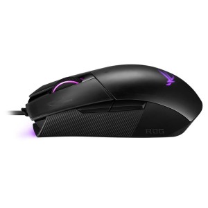 ASUS ROG STRIX IMPACT II WIRELESS 16000 DPI 2.4GHZ Aura SYNC RGB Gaming Mouse