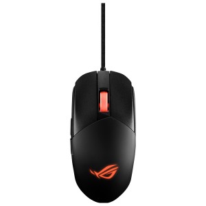 ASUS ROG STRIX IMPACT III 12000 DPI Sensör 5 Tuş Değiştirilebilir Switch Kablolu Gaming Mouse
