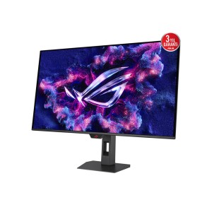 ASUS ROG STRIX OLED XG32UQDMS 32" 4K 240Hz 0,03 ms (GTG) G-SYNC QD-OLED Gaming Monitör ASUS ROG STRIX OLED XG32UQDMS 32" 4K 240Hz 0,03 ms (GTG) G-SYNC QD-OLED Gaming Monitör