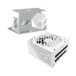 ASUS ROG STRIX WHITE 850W 80 Plus Gold Güç Kaynağı