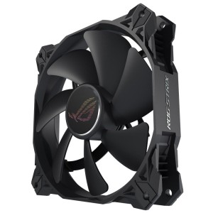 ASUS ROG STRIX XF120 Soğutucu Kasa Radyatör 120MM Fanı Kasa Fanı 