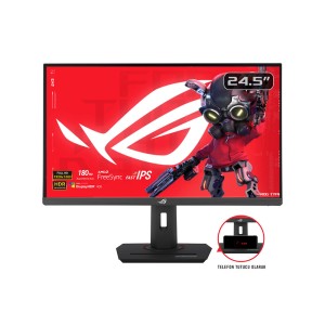ASUS ROG Strix XG259CS 24.5" 1ms 180Hz  Fast IPS Full HD USB Type-C Pivot Gaming Monitör