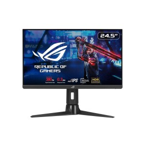 ASUS ROG STRIX XG259QN 24.5" 1Ms 380Hz  HDR FreeSync Ve G-Sync Pivot eSports Fast IPS FHD Gaming Monitör