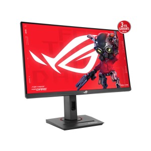 ASUS ROG Strix XG259QNG 24.5" 1ms GTG 380Hz Fast IPS HDR eSports FHD Gaming Pivot Monitör