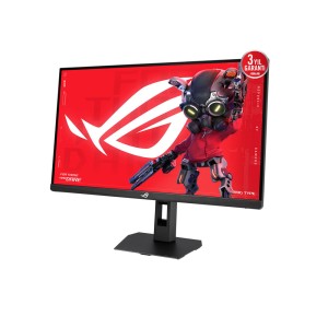 ASUS ROG STRIX XG27ACMES 27" 255Hz 0.3ms Fast IPS 2K 2560x1440 Adaptive-Sync Pivot Gaming Monitör