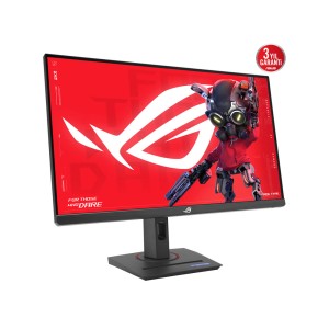 ASUS ROG Strix XG27ACMG 27" 1ms 270Hz Fast IPS 2560x1440 HDR Pivot Gaming Monitör