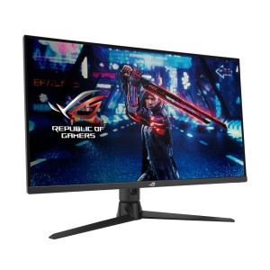 ASUS ROG STRIX XG32AQ 32" 175Hz 1MS WQHD (2560 x 1440) FAST IPS G-SYNC HDR 600 Gaming Monitör