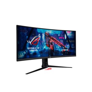 ASUS ROG STRIX XG349C 34" 180HZ 1MS 3440x1440 Fast IPS 135% sRGB, HDR USB Type-C Kavisli Monitör