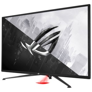 ASUS ROG STRIX XG43UQ 43" 144Hz 1Ms HDMI 2.1  4K UHD FreeSync Gaming Monitör