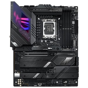 ASUS ROG STRIX Z790-E GAMING WIFI Intel Z790 Soket 1700 DDR5 7800MHz (O.C.) ATX Anakart