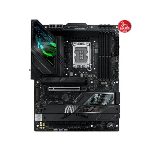 ASUS ROG STRIX Z890-F GAMING WIFI Soket 1851 Intel Z890 8000MHz OC DDR5 Wi-Fi 7 ATX Anakart