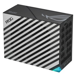 ASUS ROG THOR 1600T GAMING 1600W  80 Plus Titanyum ARGB Modüler Güç Kaynağı