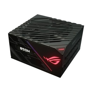ASUS ROG THOR 850W 80 Plus Platinum Auro Sync & Oled Ektanlı Güç Kaynağı