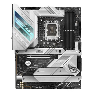 ASUS ROG STRIX Z690-A GAMING WIFI Soket 1700 DDR5 6400MHz (O.C.) ATX Anakart