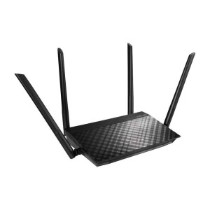 ASUS RT-AC59U 600MBPS-867MBPS Dual Band Torrent Bulut DLNA 4G VPN Router Access Point
