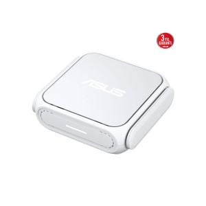 ASUS RT-BE58 GO 3600 Mbps WiFi 7 4G & 5G Seyahat Router