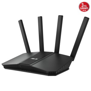ASUS RT-BE58U WiFi7 BE3600 WiFi7 Dual-Band Gigabit Extendable Router