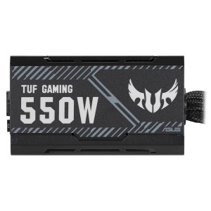 ASUS TUF GAMING 550W 80PLlus Bronze Güç Kaynağı