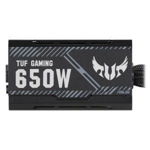 ASUS TUF GAMING 650W 80 Plus Bronze Güç Kaynağı