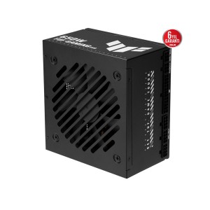 ASUS TUF Gaming 650W Bronze EVO 80 Plus Bronze ATX 3.1 Tam Modüler Güç Kaynağı