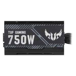 ASUS TUF GAMING 750W 80 Plus Bronze Güç Kaynağı