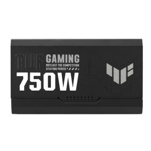 ASUS TUF Gaming 750W 80 Plus Gold ATX 3.0 PCIE 5.0 Modüler Güç Kaynağı