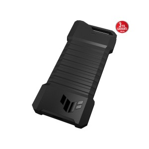 ASUS TUF GAMİNG A1 USB3.2 GEN2 TİP-C  M.2 NVME & SATA SSD KUTUSU