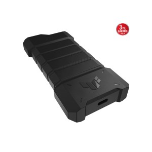 ASUS TUF Gaming AS2000 PLUS 1TB USB-C 3.2 Gen Taşınabilir IP68 M2 SSD