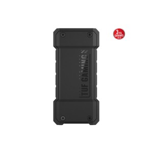 ASUS TUF Gaming AS2000 PLUS 2TB USB-C 3.2 Gen Taşınabilir IP68 M2 SSD