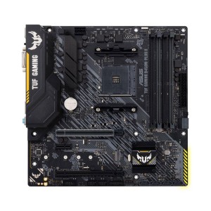 ASUS TUF GAMING B450M-PLUS II AMD B450 Soket AM4 DDR4 4400MHz mATX Anakart