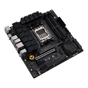 ASUS TUF GAMING B650M-E Amd B650 Soket AM5 6400 Mhz AURA RGB mATX Anakart