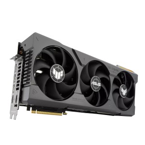 ASUS TUF Gaming GeForce RTX 4080 SUPER 16GB 256Bit NVIDIA GDDR6X DLSS 3 Ekran Kartı