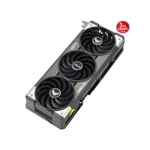 ASUS TUF Gaming GeForce RTX 5070 Ti 16GB GDDR7 256Bit DLSS 4 NVIDIA Ekran Kartı