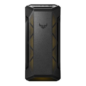 ASUS TUF GAMING GT501 Temperli Cam 120mm RGB FANLI Mid-ATX Gaming Kasa