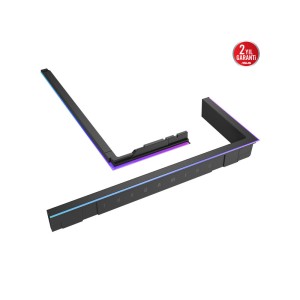 ASUS TUF Gaming GT502 Horizon Series ARGB Siyah Aydınlatma Kit