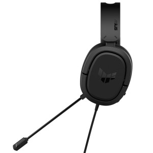 ASUS TUF GAMING H1 7.1 Surround Kablosuz Siyah Gaming Kulaklık