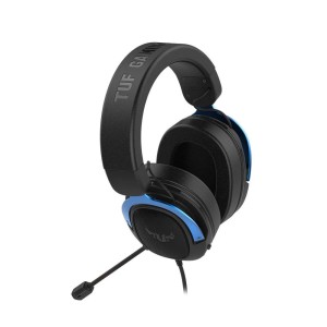 ASUS TUF GAMING H3 7.1 Mavi Gaming Kulaklık 