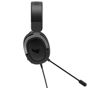 ASUS TUF GAMING H3 7.1 Gun Metal Gaming Kulaklık